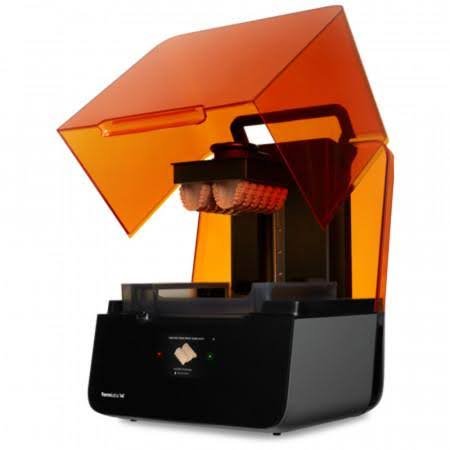 3-D Printing in Digital Dentistry
