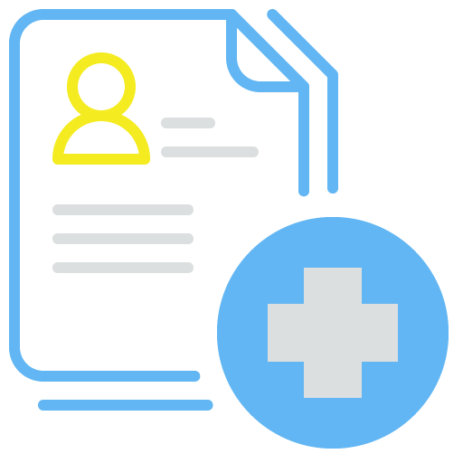 New Patient Forms