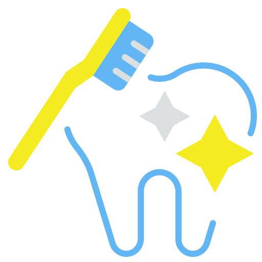 Cosmetic Bonding