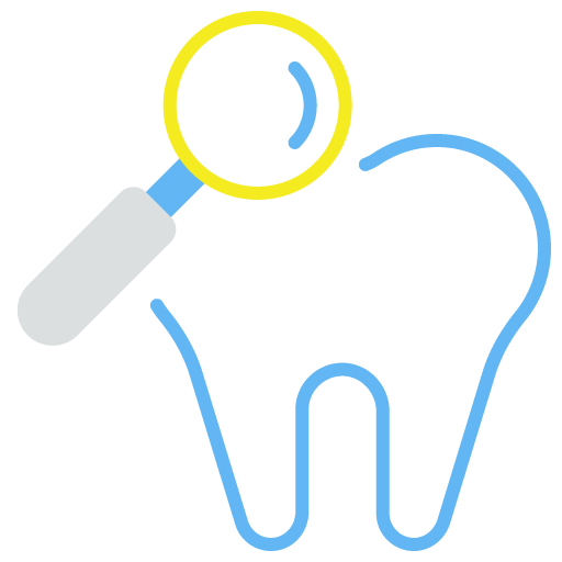 Comprehensive Dental Exam