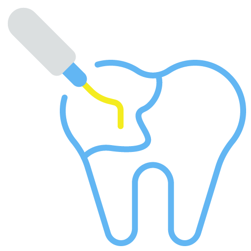 Cosmetic Bonding